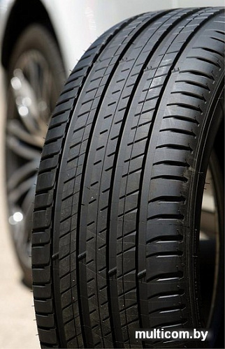 Автомобильные шины Michelin Latitude Sport 3 315/35R20 110W