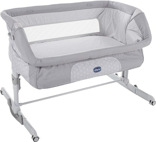 Люлька Chicco Next2me Dream (luna)