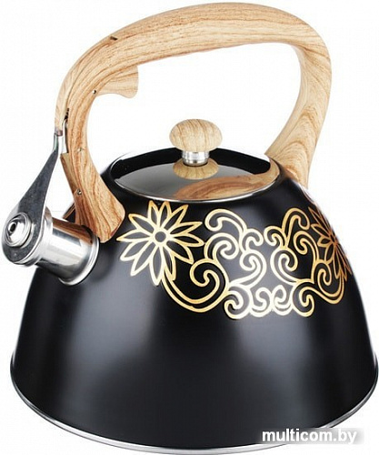 Чайник со свистком Vetta 847-073