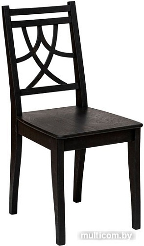 Стул Folium Марк 2 M2O269395 (масло, черный)