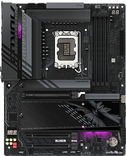 Материнская плата Gigabyte Z890 Aorus Elite WiFi7