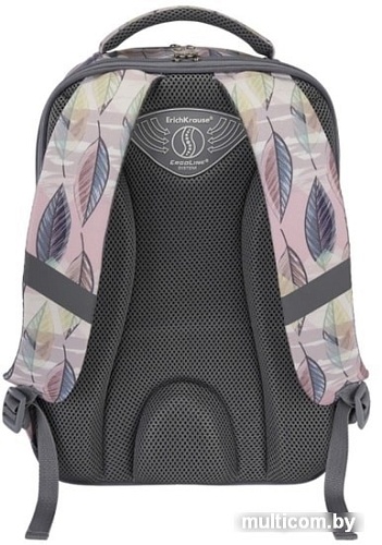 Рюкзак Erich Krause ErgoLine Urban 18L Flora 48669