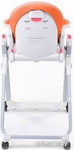 Nuovita Futuro Senso Bianco (оранжевый)