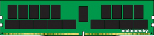 Оперативная память Kingston 32GB DDR4 PC4-23400 KSM29RD4/32HDR