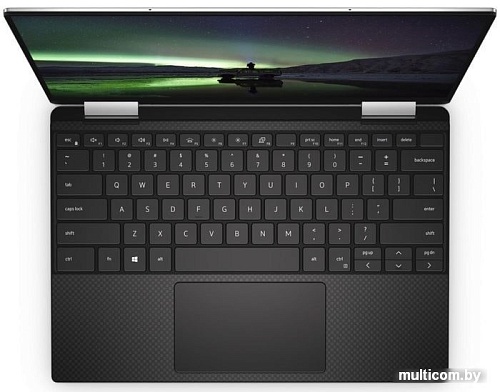 Dell XPS 13 2-в-1 9310-0529