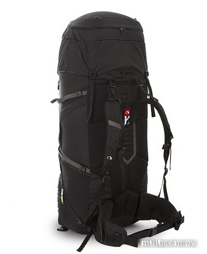 Туристический рюкзак Tatonka Mackay 120+15 (black)
