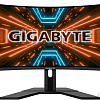 Игровой монитор Gigabyte G34WQC A