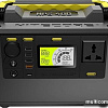 Портативная зарядная станция Nitecore NPS400 117 000 мАч