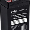 Аккумулятор для ИБП ExeGate Power EXG 645 (6В/4.5 А·ч) [EP234535RUS]