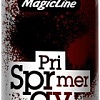 Грунтовка MagicLine 0.45 л (RAL7031, серый)