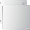Коврик для мыши Satechi Aluminum Mouse Pad (серебристый)