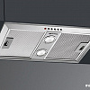 Кухонная вытяжка Smeg KSEG73X