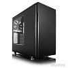 Корпус Fractal Design Define R5 черная (Blackout) версия с окном [FD-CA-DEF-R5-BKO-W]