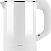 Электрочайник CENTEK CT-0006 (белый)