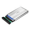 Бокс для жесткого диска Gembird EE2-U2S-5-S