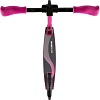 Двухколесный подростковый самокат Maxiscoo A1-205 MSC-A205-1P (розовый)
