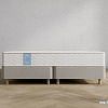 Матрас Сонум Standart Middle 90x190