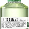 Туалетная вода United Colors of Benetton United Dreams Live Free EdT (50 мл)