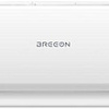 Кондиционер Breeon Prisma BRC-18TPO