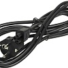 Кабель Ningbo NCABLE IEC C5 (3-pin)