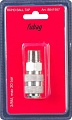 Фитинг Fubag Разъемное соединение 3/8&quot; M муфта рапид 8641957