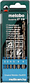 Набор оснастки Metabo 627119000 (6 предметов)