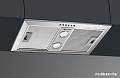 Кухонная вытяжка Smeg KSEG73X