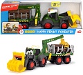 Набор DICKIE Happy Fendt 3819003