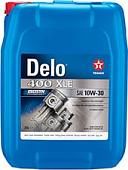 Моторное масло Texaco Delo 400 XLE 10W-30 20л