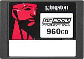 SSD Kingston DC600M 960GB SEDC600M/960G