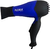 Фен Floria ZLN8976 (синий)