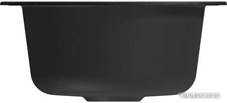 Кухонная мойка Mixline ML-GM13 551890 (черный)