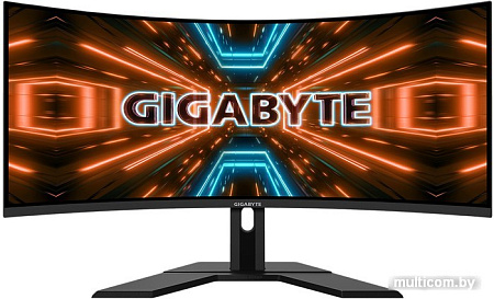 Игровой монитор Gigabyte G34WQC A