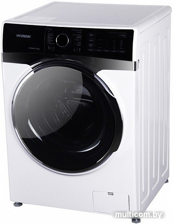 Стиральная машина Hyundai WFE8407