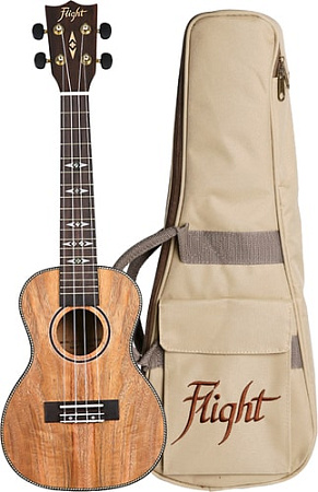 Укулеле Flight DUC450 Mango
