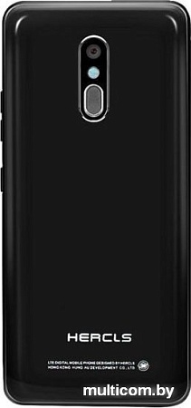 Смартфон Ark Hercls L925 (черный)
