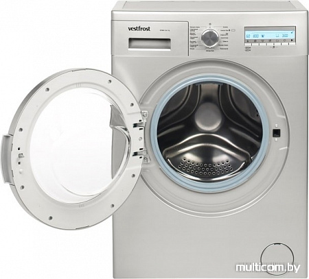 Стиральная машина Vestfrost VFWM 1241 SL
