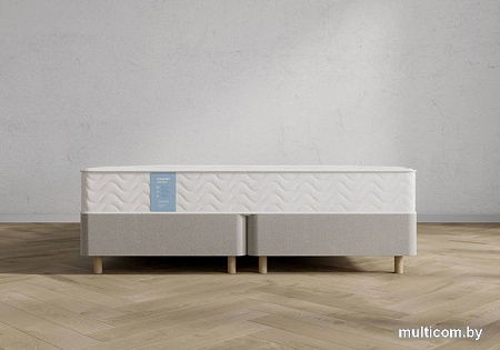 Матрас Сонум Standart Middle 90x190
