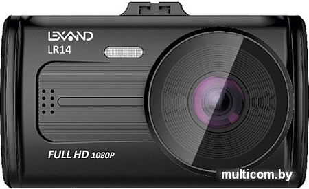Видеорегистратор Lexand LR14