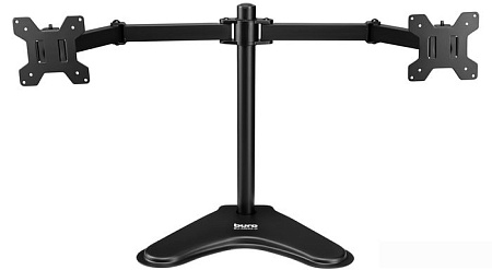 Кронштейн Buro BU-M042-D (черный)