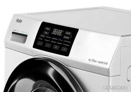 Стиральная машина Haier HW60-BP12919B