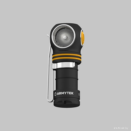 Фонарь Armytek Elf C1 USB-С (холодный белый)
