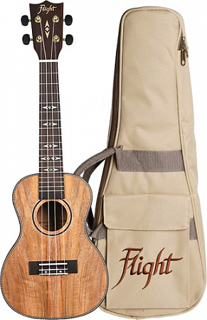 Укулеле Flight DUC450 Mango