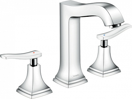 Смеситель Hansgrohe Metropol Classic [31331000]