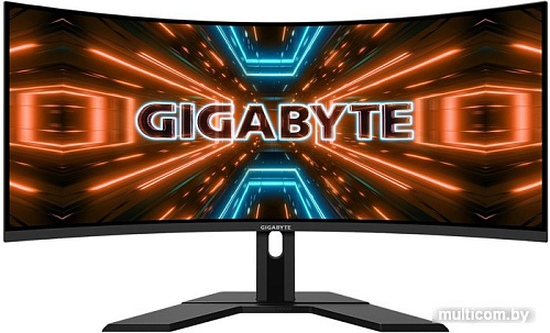 Игровой монитор Gigabyte G34WQC A