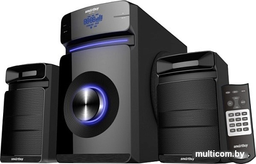 Акустика SmartBuy Majesty SBS-930