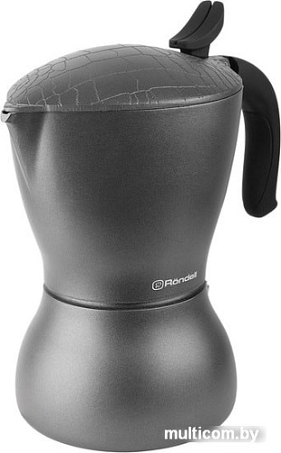 Гейзерная кофеварка Rondell Escurion RDA-1117