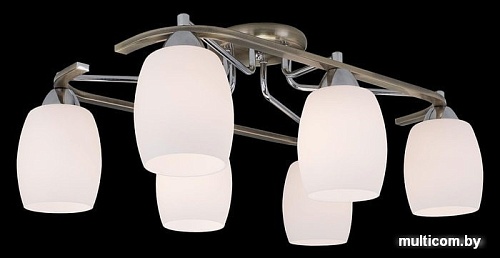 Люстра Citilux Плутон CL170161