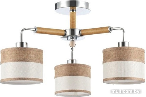 Люстра Freya Helen FR5329-PL-03-CH