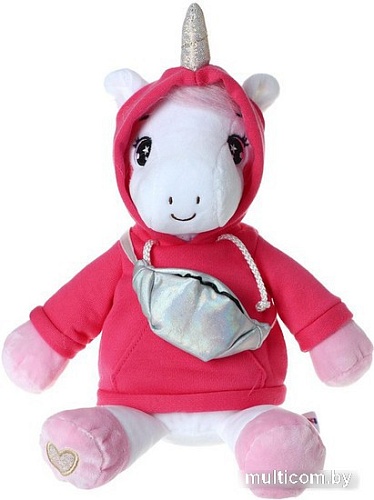 Классическая игрушка Pomposhki Единорожка 5450744